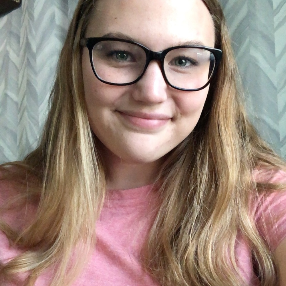 Meet your Posher, Lindsay